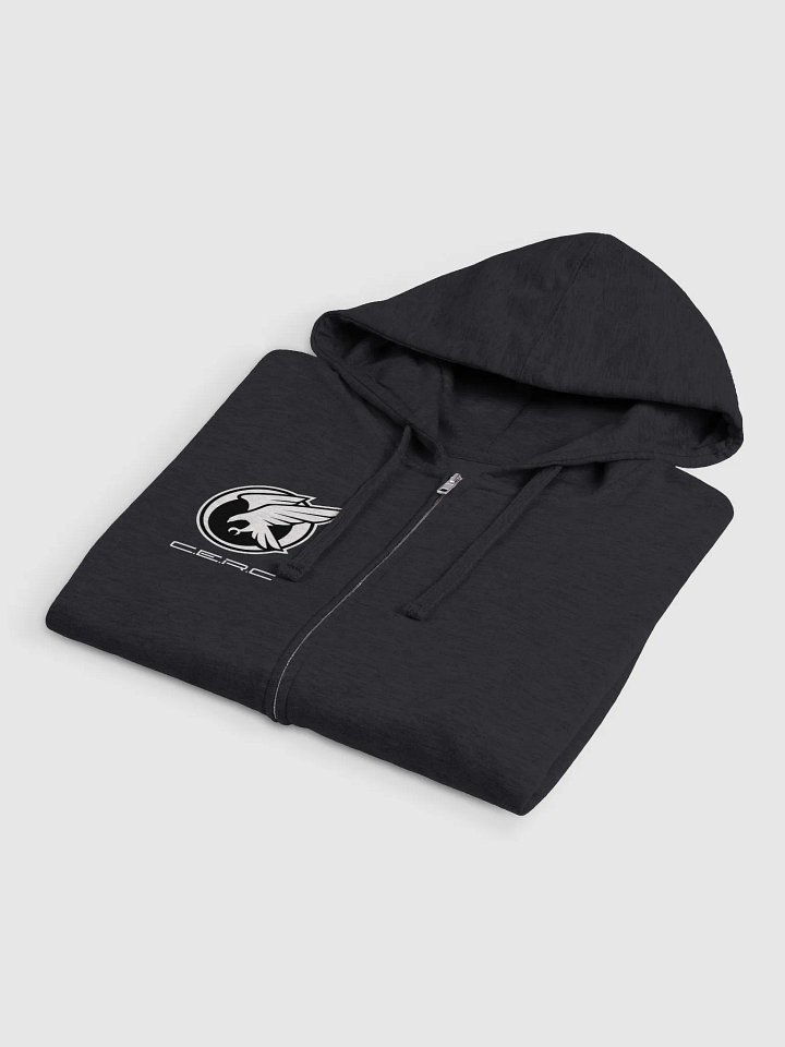 CERC Hoodie Heavy product image (2)