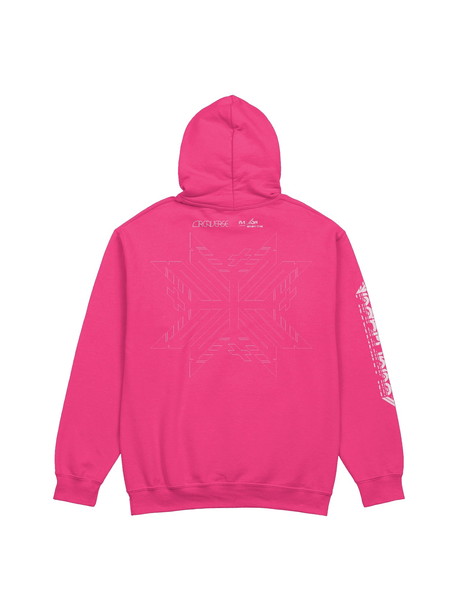 FLOWERING Hoodie product image (2)