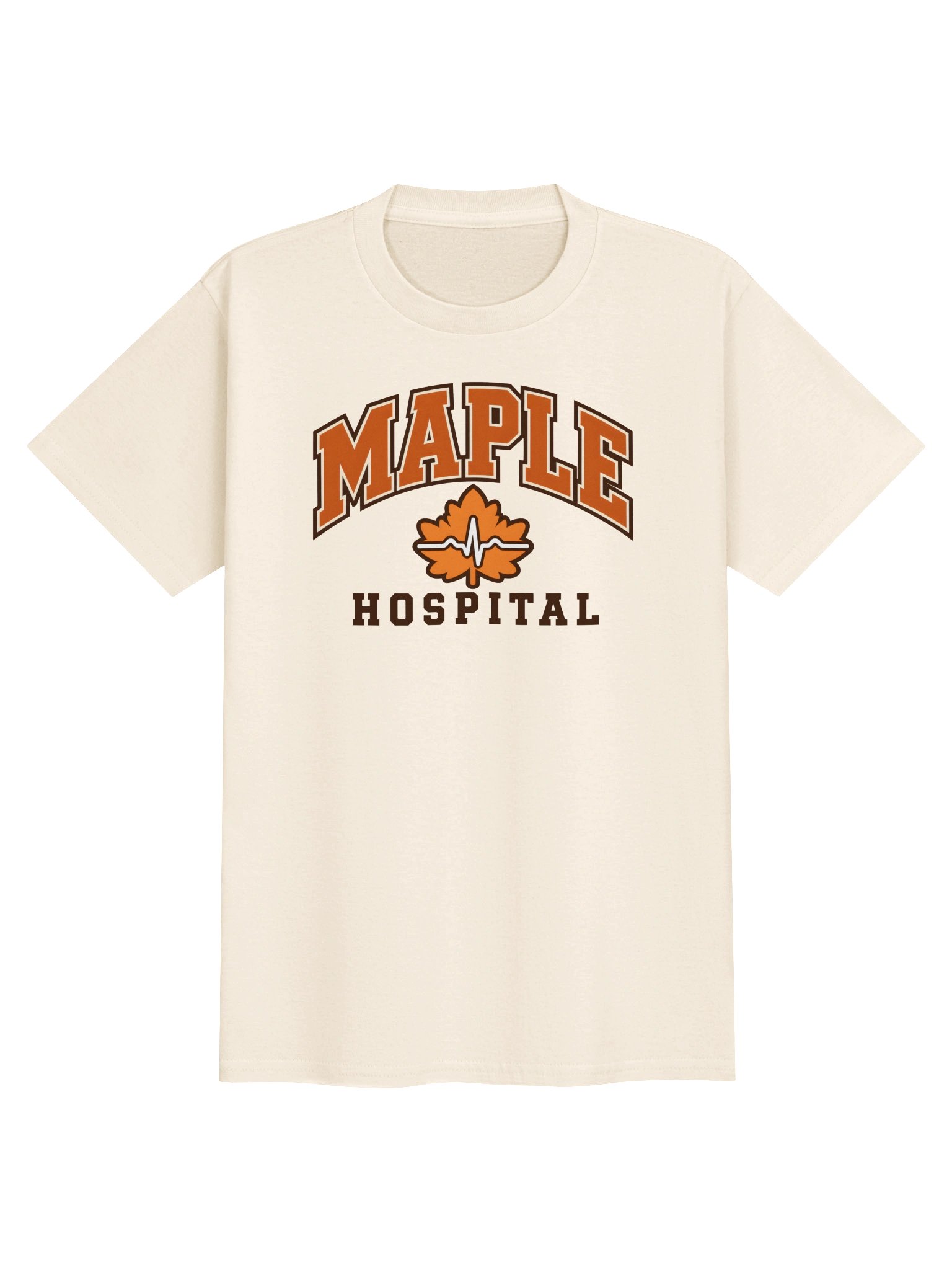 Maple Varsity Youth product image (1)