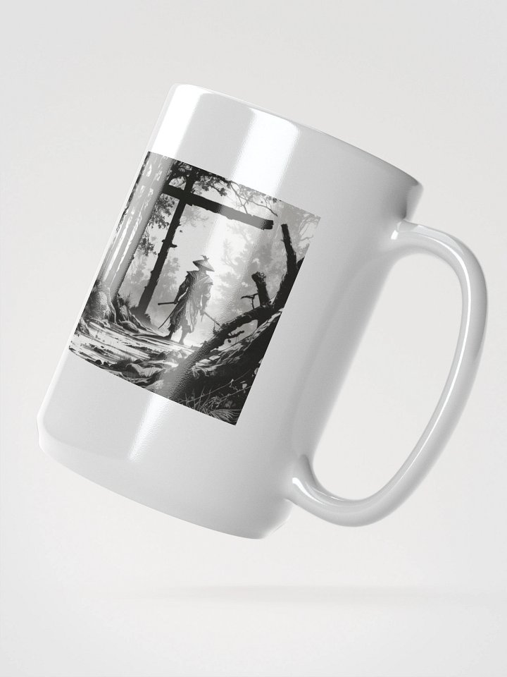 Samurai product image (2)