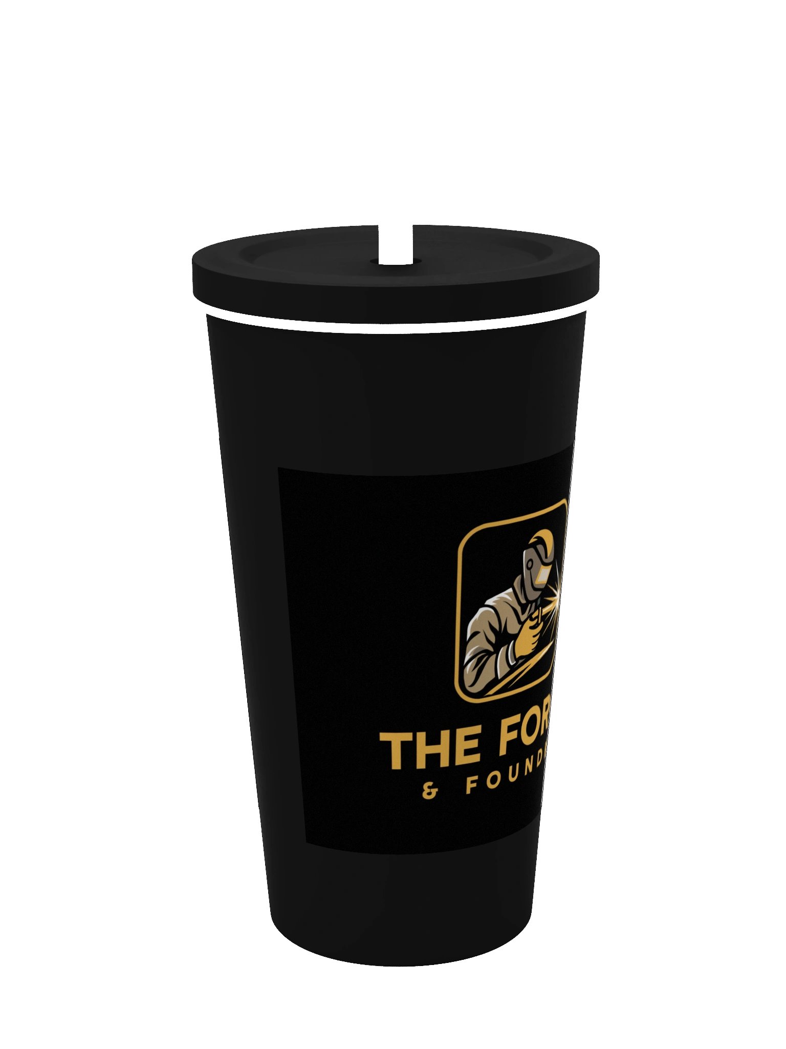 The Forge & Foundry Tumbler product image (4)