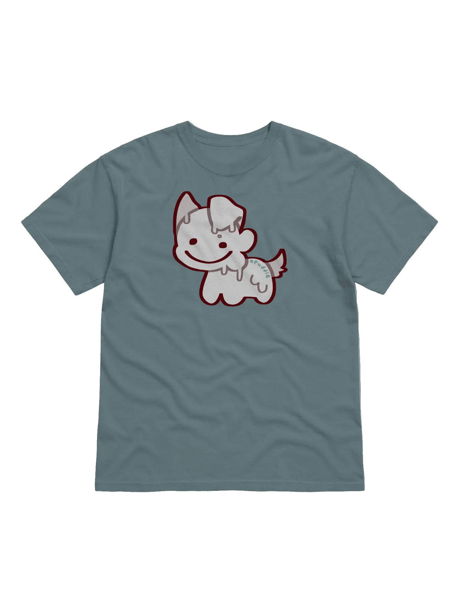 Slime Pup T-Shirt product image (1)