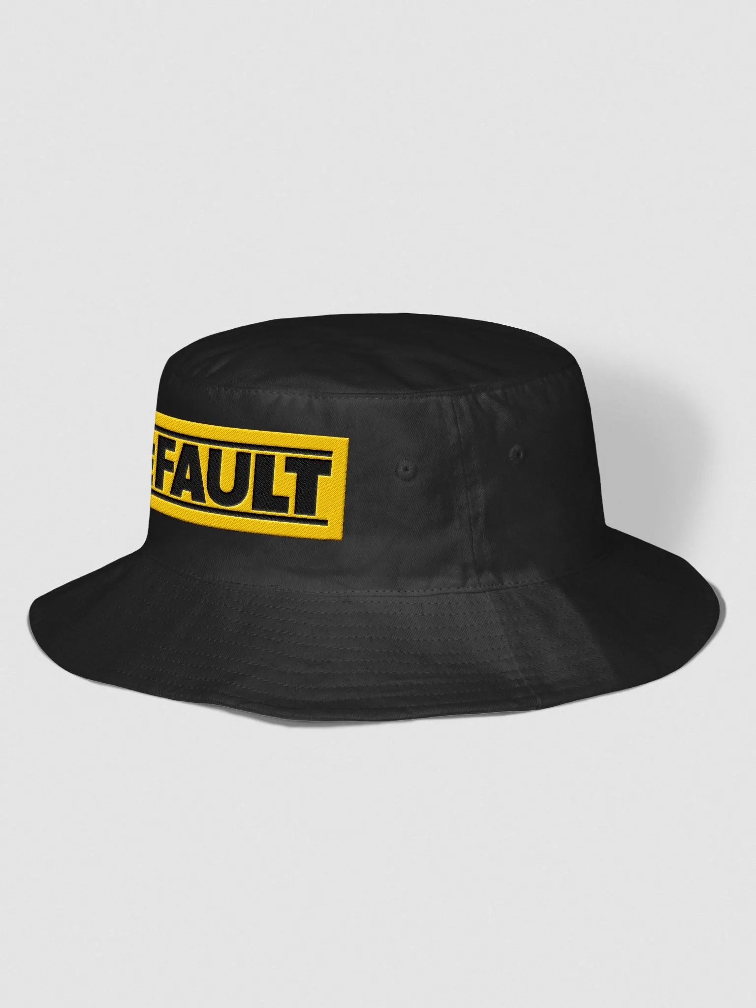 DeWalt DeFault Flexfit Bucket Hat product image (2)