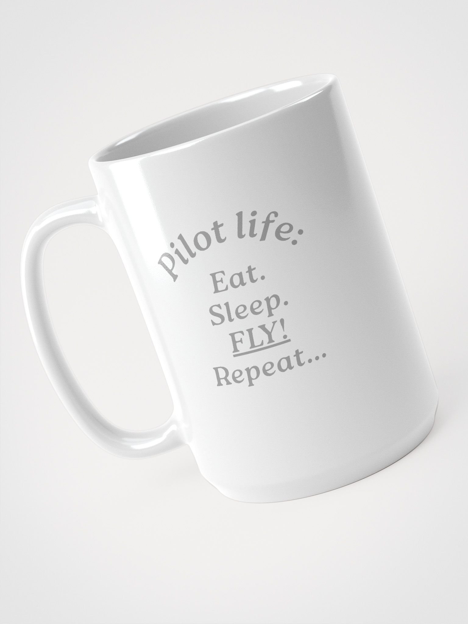 It's a Coffee Cup, DUH! product image (2)