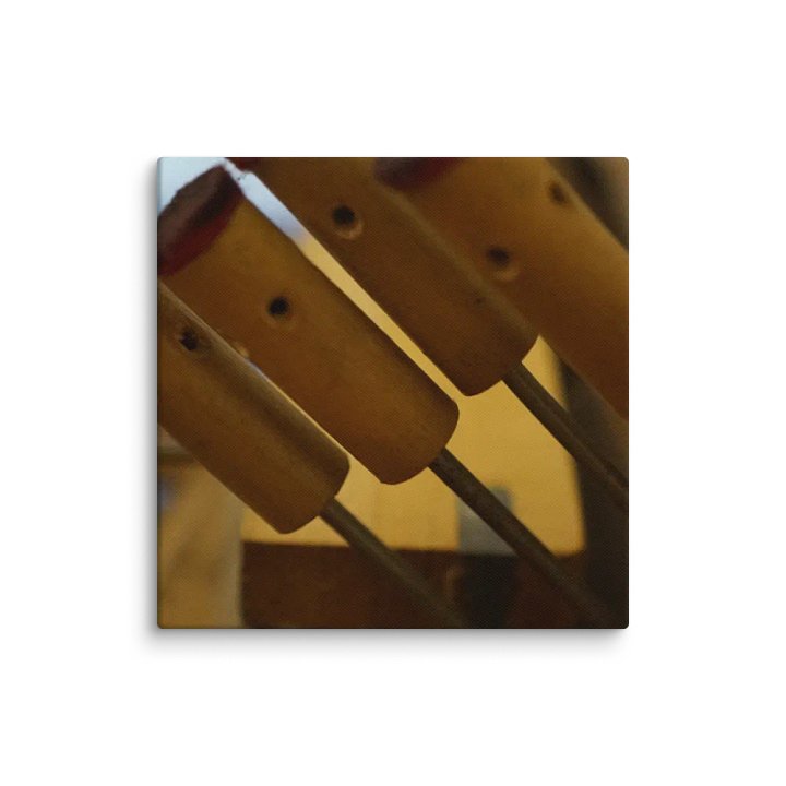 Piano Parts Canvas product image (2)