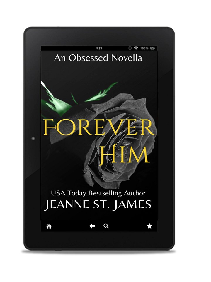 Forever Him (Ebook) product image (1)