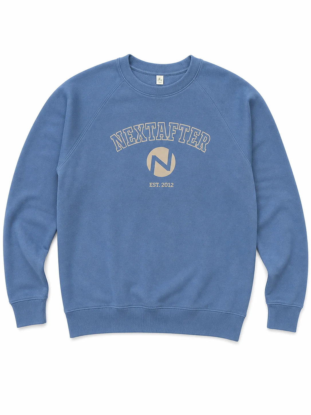 NextAfter - Sweatshirt - Collegiate product image (1)
