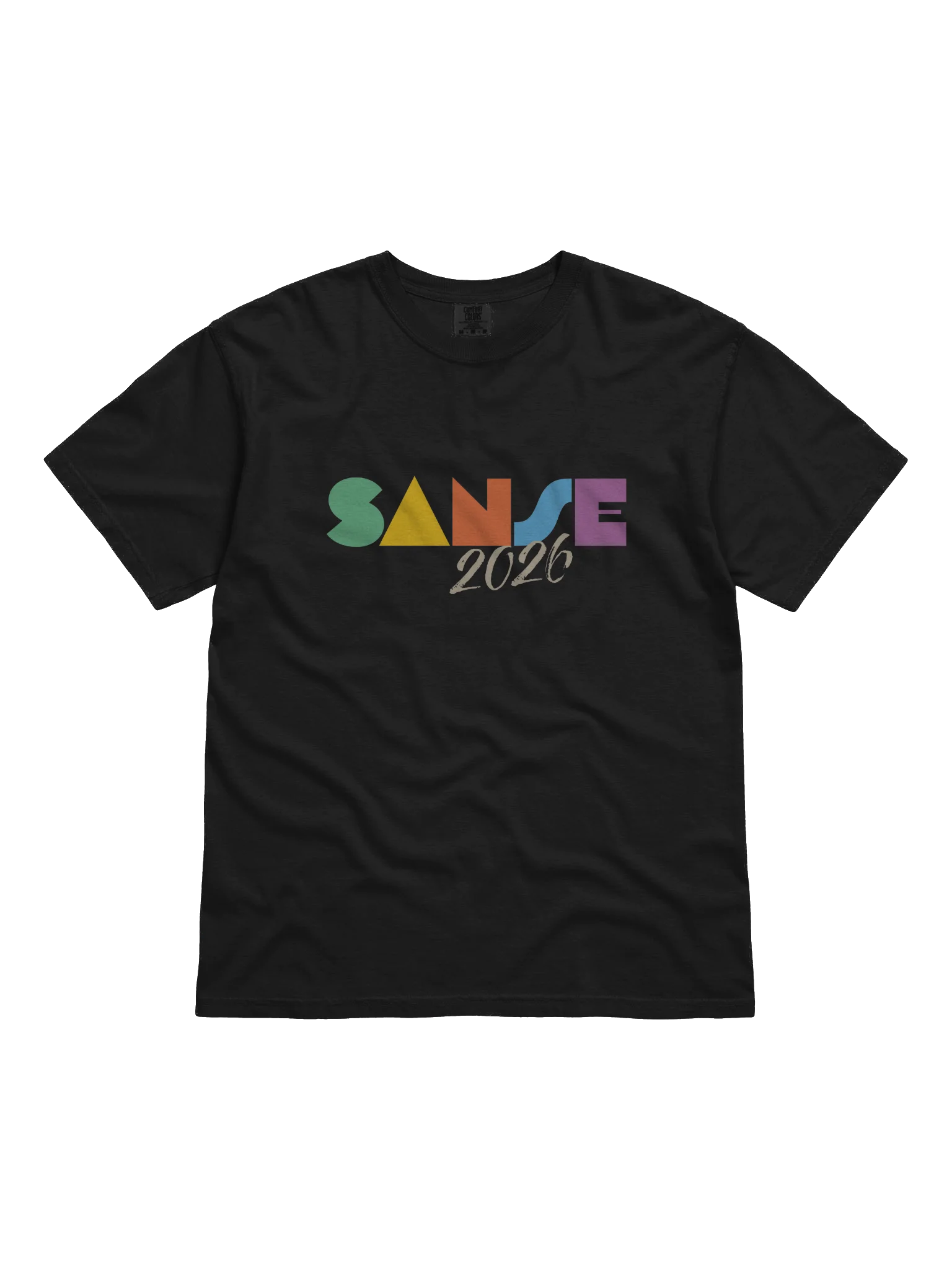 Colors of SanSe 2026 product image (1)