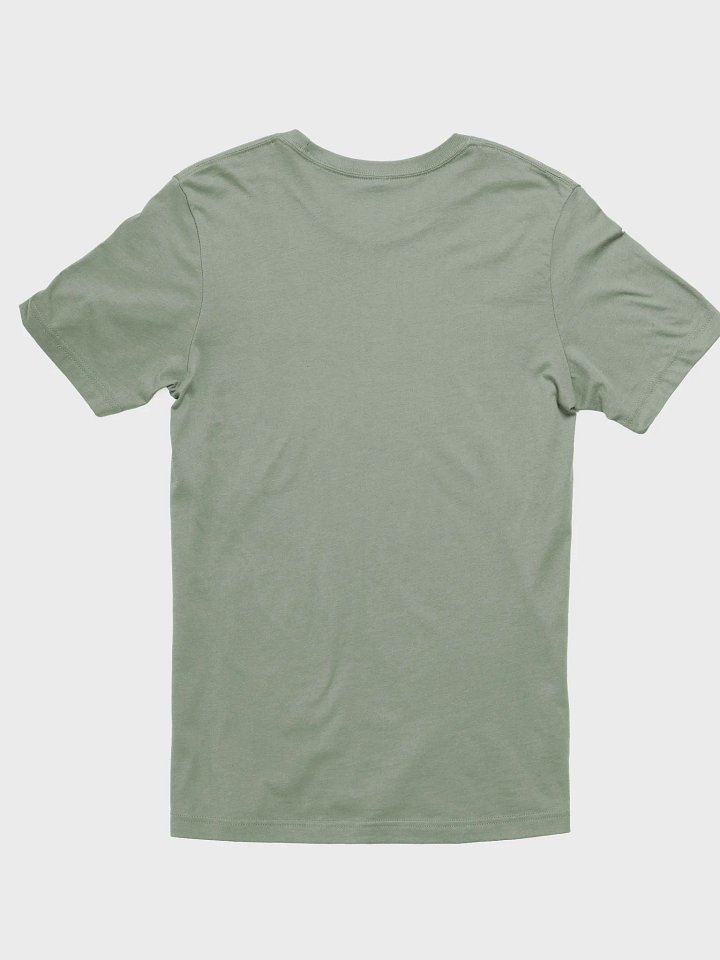 aros against fascism t-shirt product image (2)