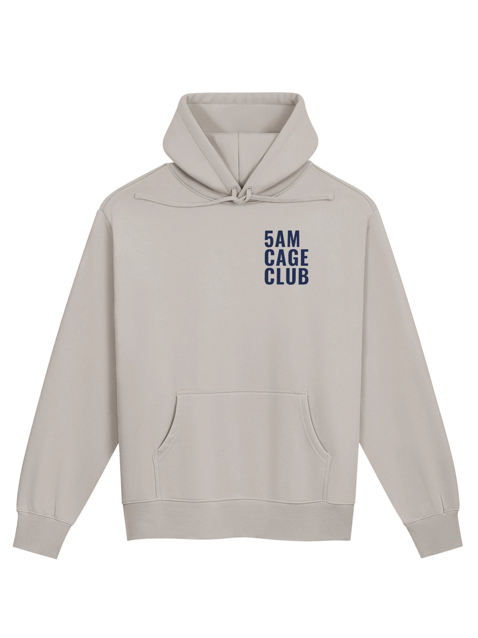 5AM Cage Club Hoodie product image (1)