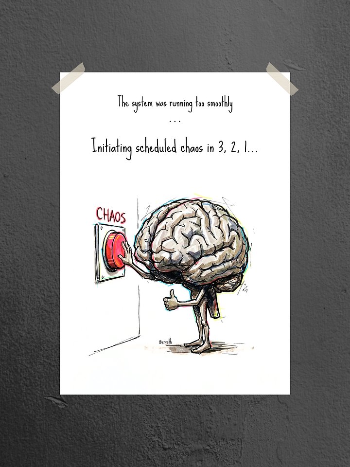Brain Commanding II - Self-Sabotage product image (1)