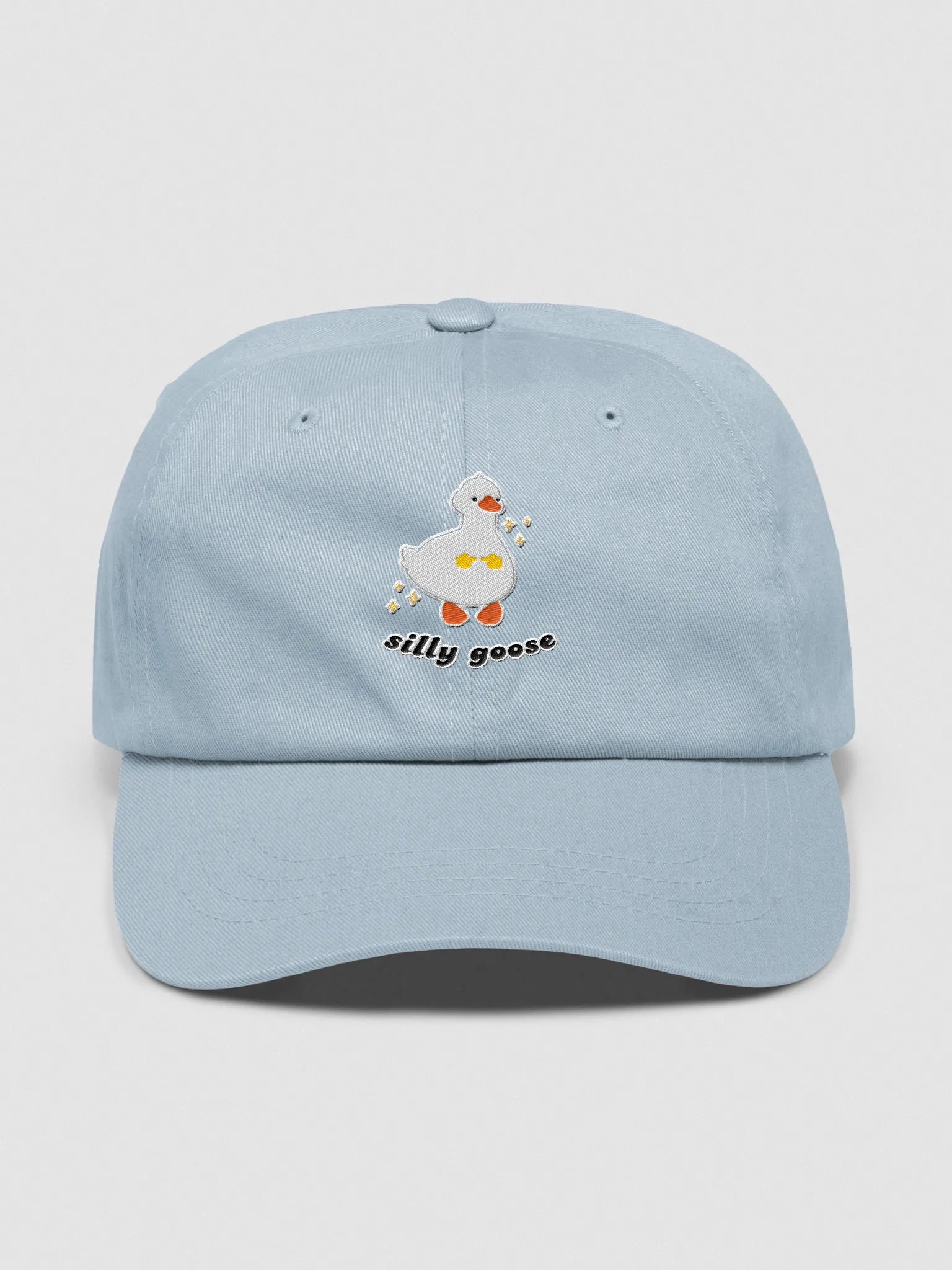 Silly Goose Cap product image (25)