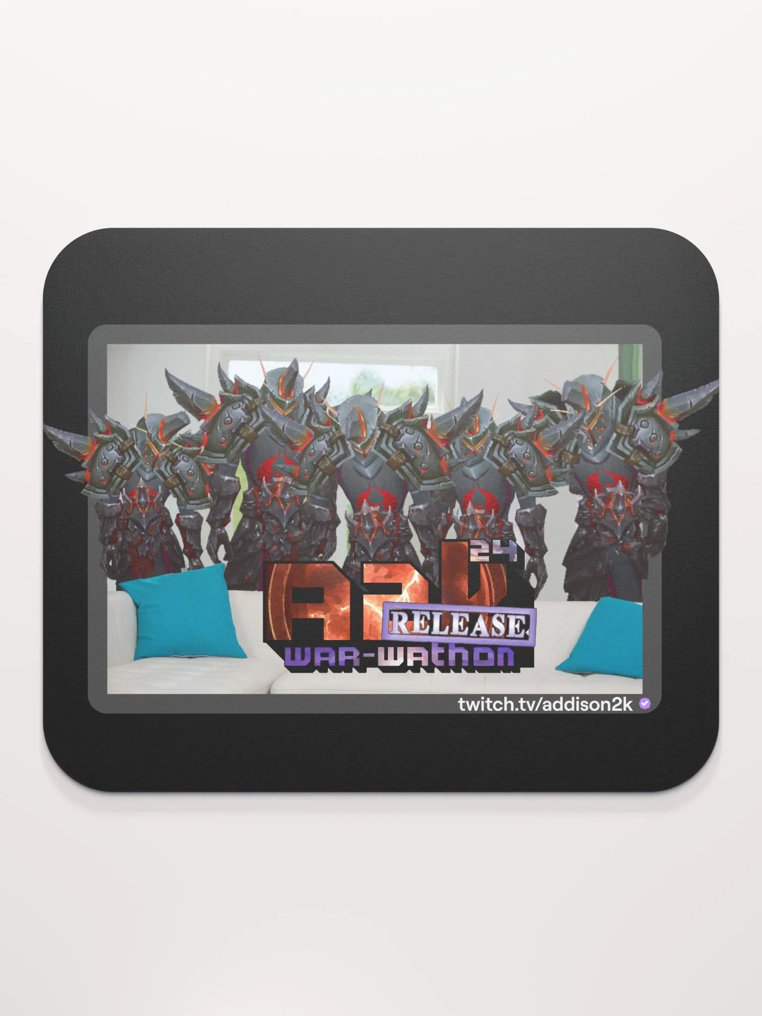 a2kMousePad Couch(TWW^24)RELEASE product image (2)