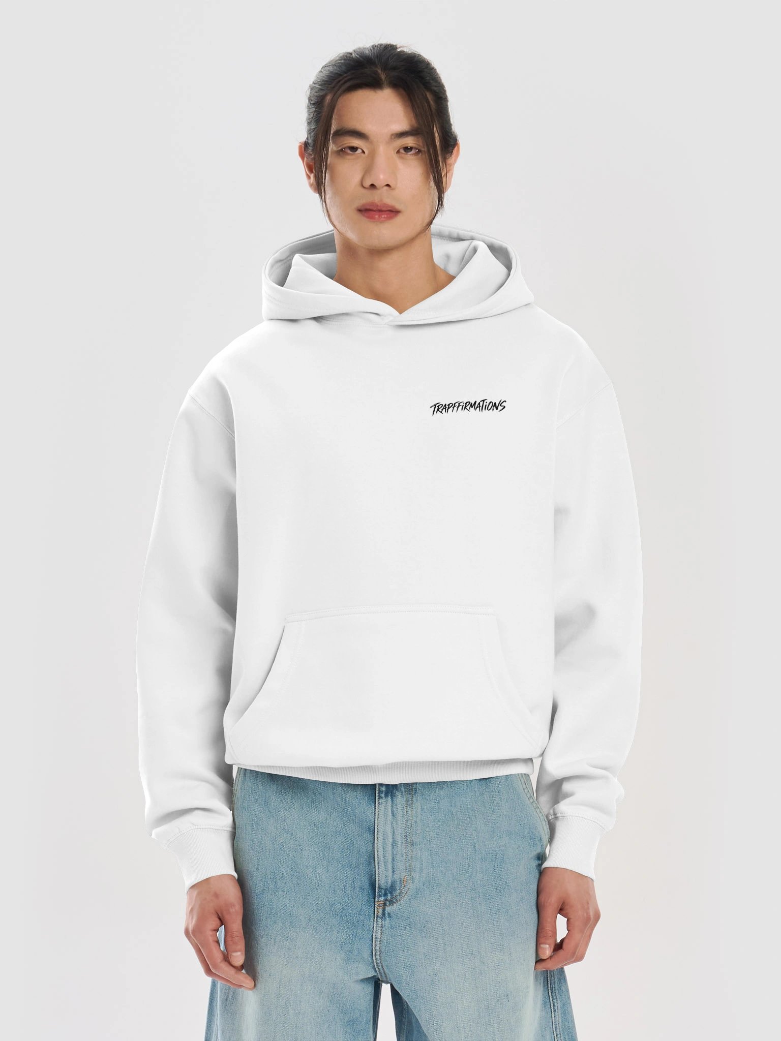 WINTER ARC 2026 • The Daylight Hoodie product image (5)