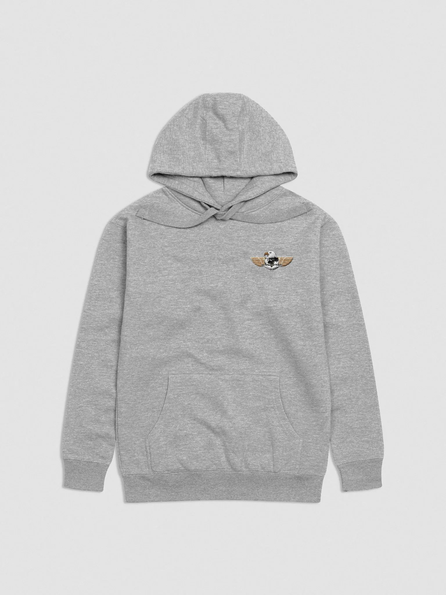 OFE Eagle Hooded Sweatshirt product image (1)