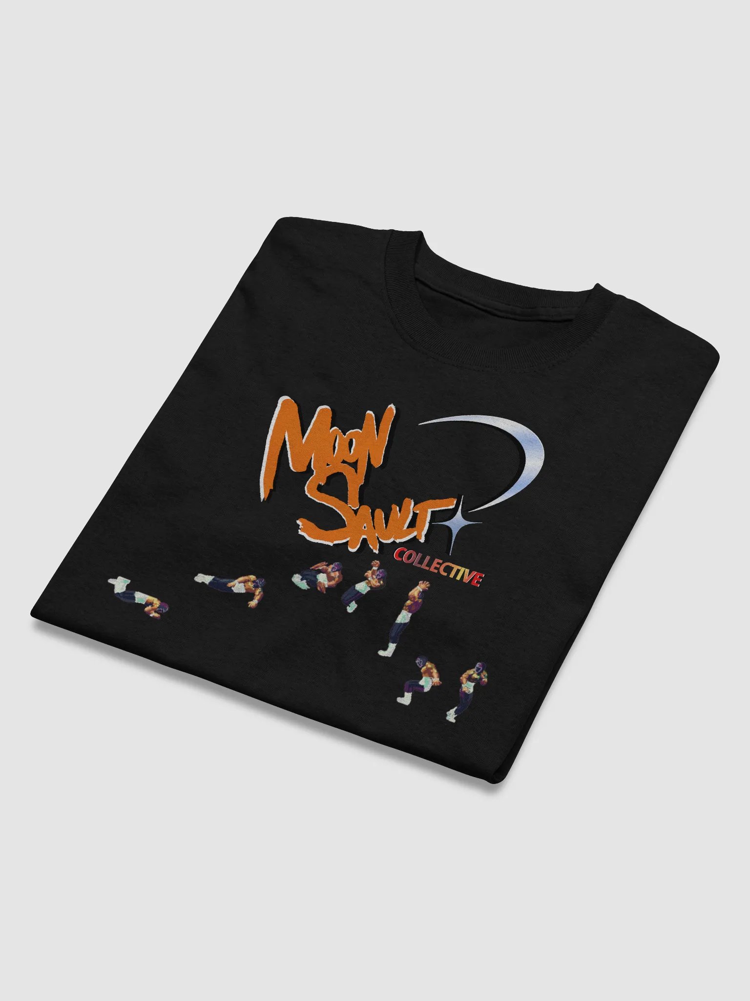 Moonsault '94 product image (3)
