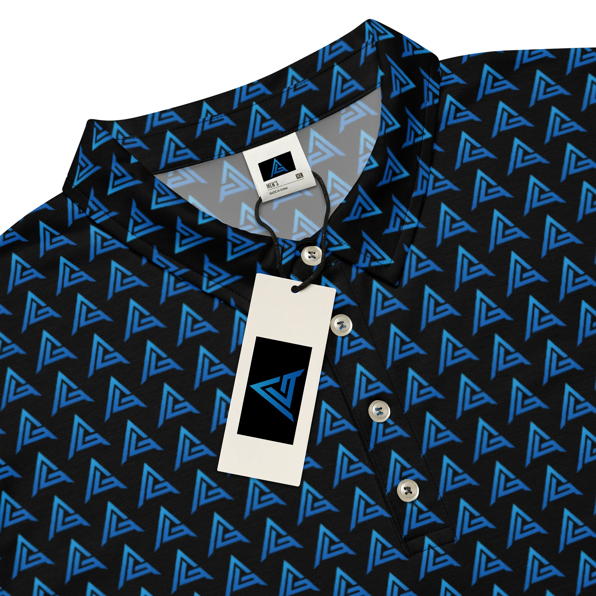 AG Team Polo product image (4)
