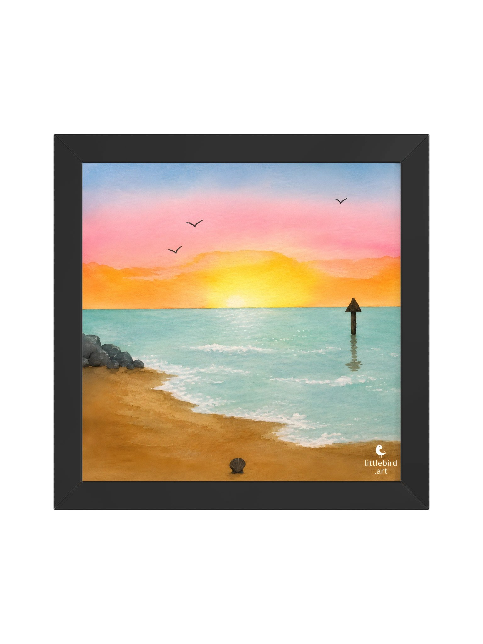 Guided by the Horizon product image (6)