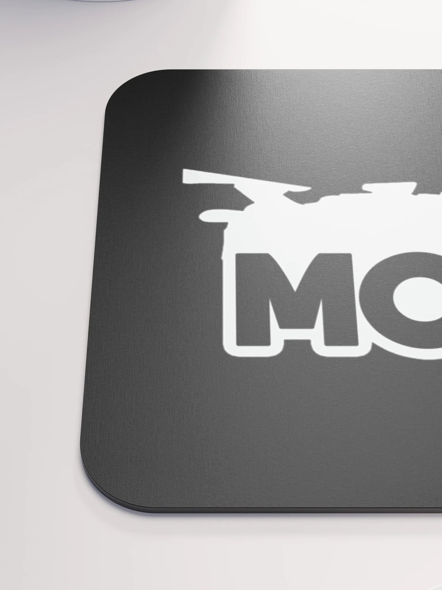 Mogz Logo Mousepad product image (6)