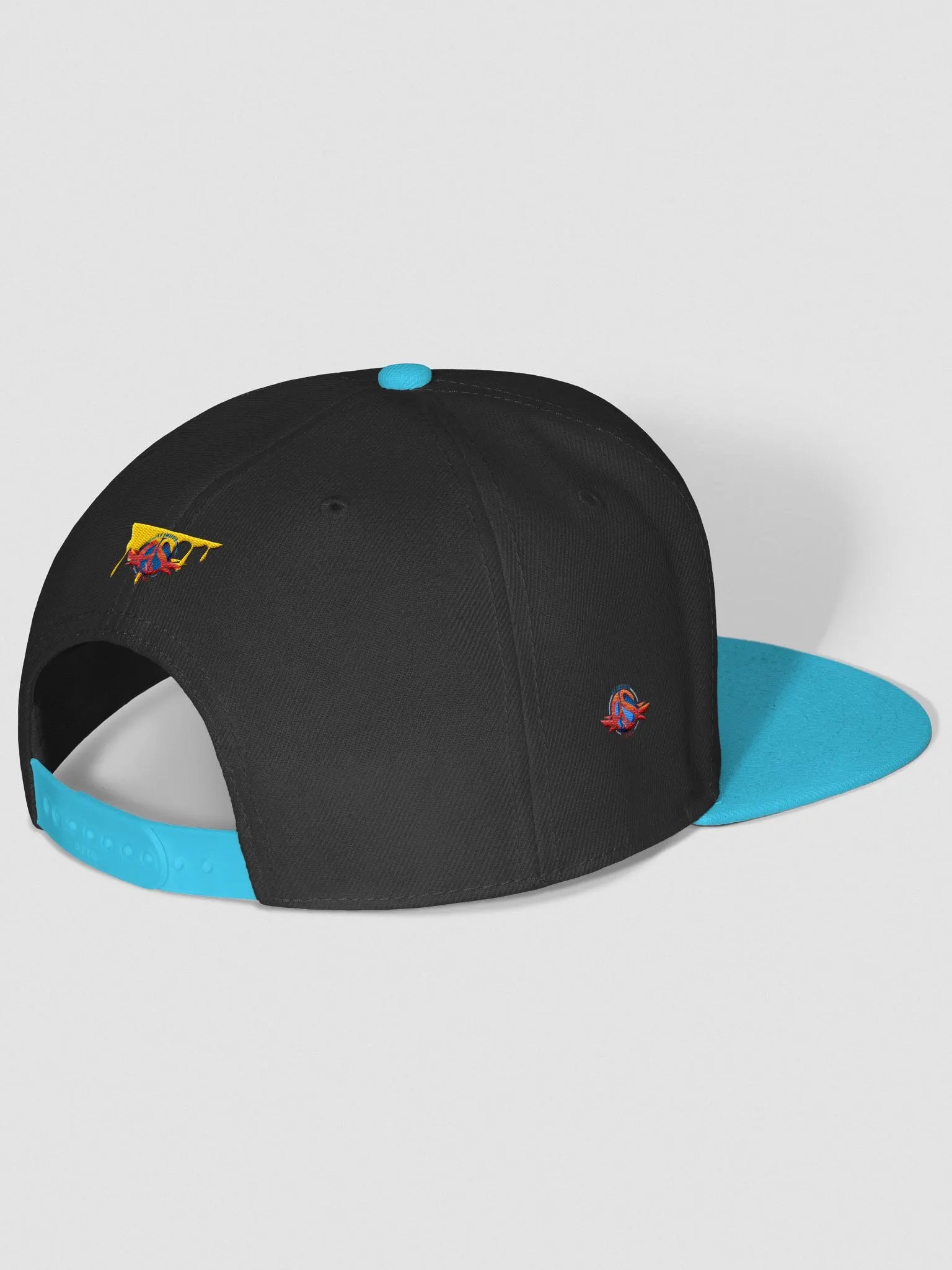 Gorras Thejclan Music product image (43)