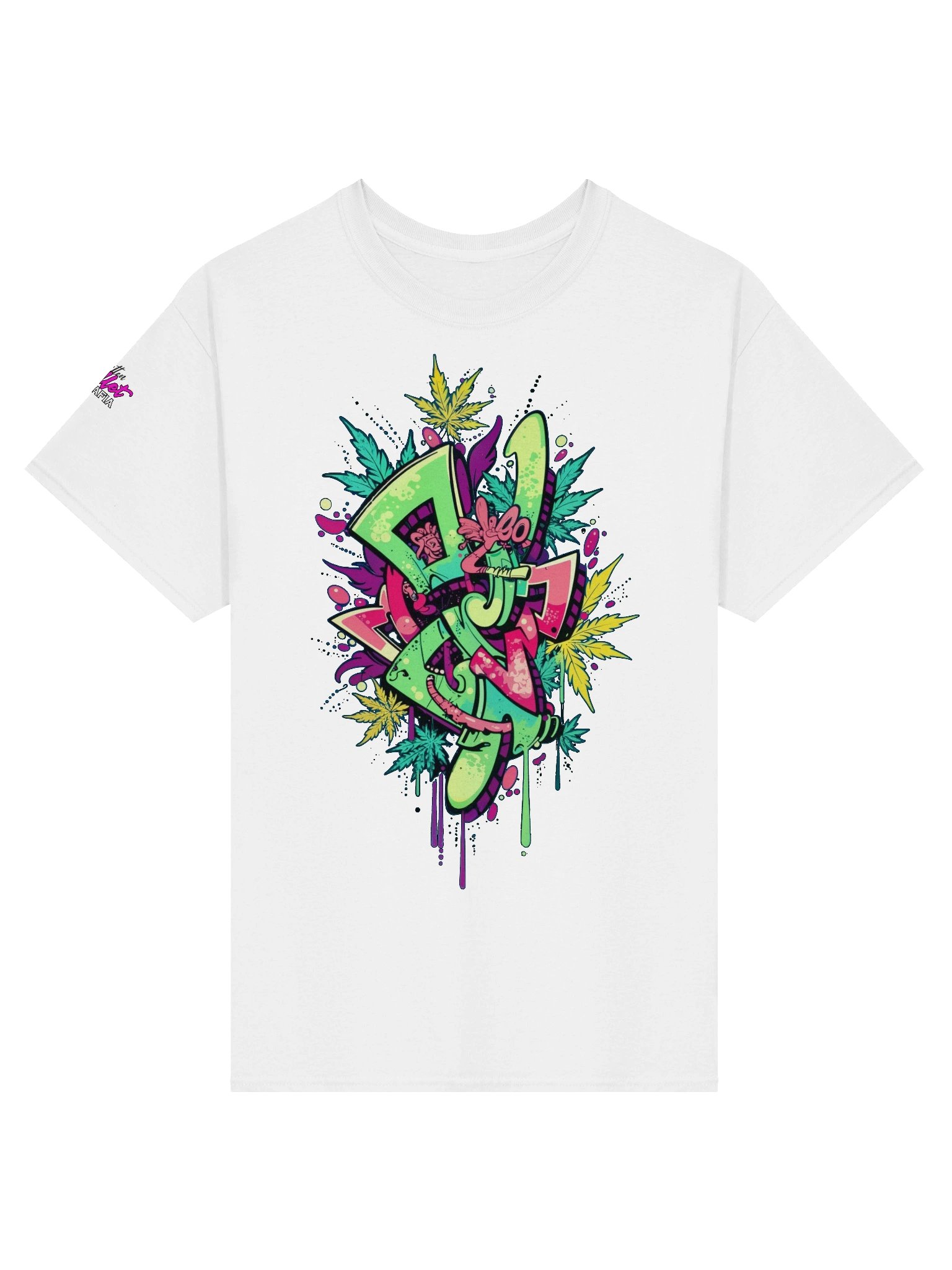 Kilo Express - Paper Chasers Can Shift Tee product image (1)