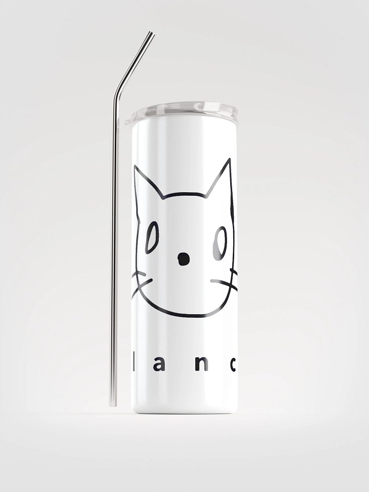 Clancy Tumbler product image (1)