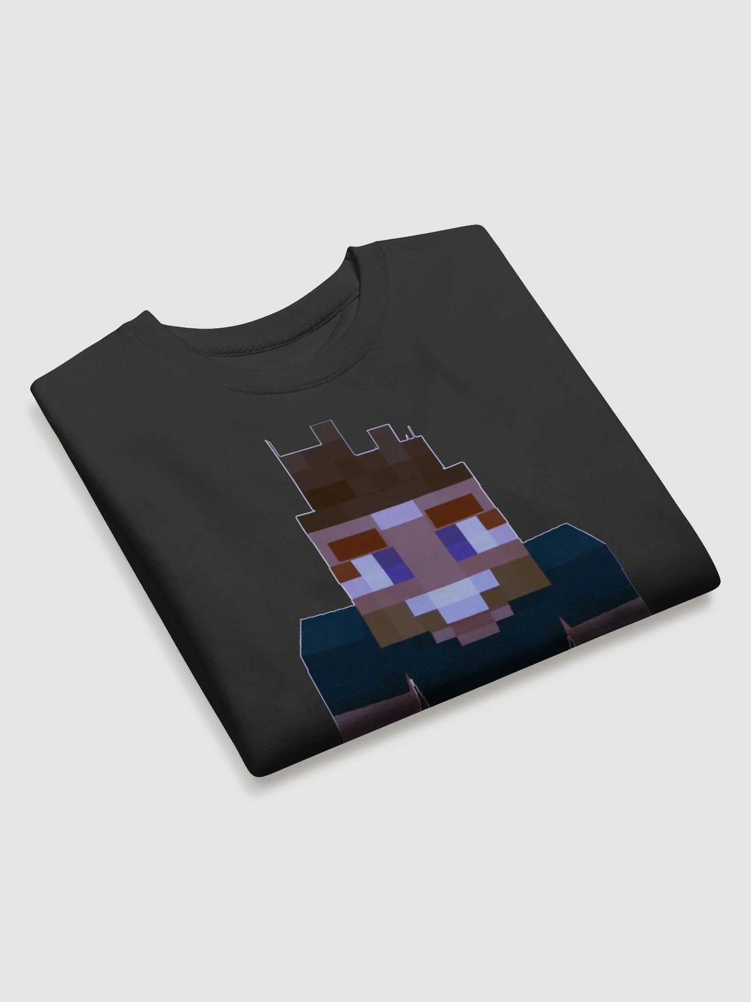 PlodPlod original look sweatshirt product image (3)