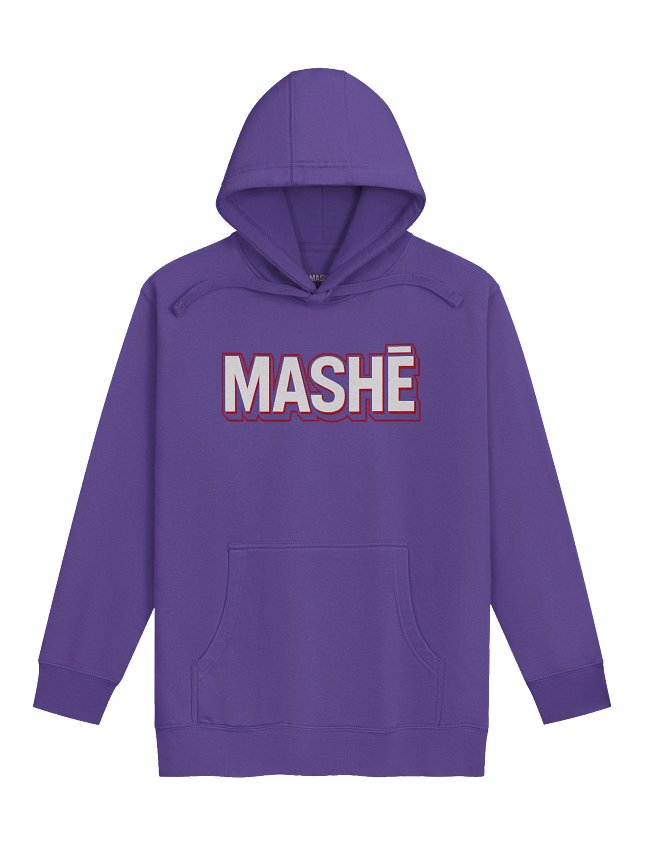 Mashē