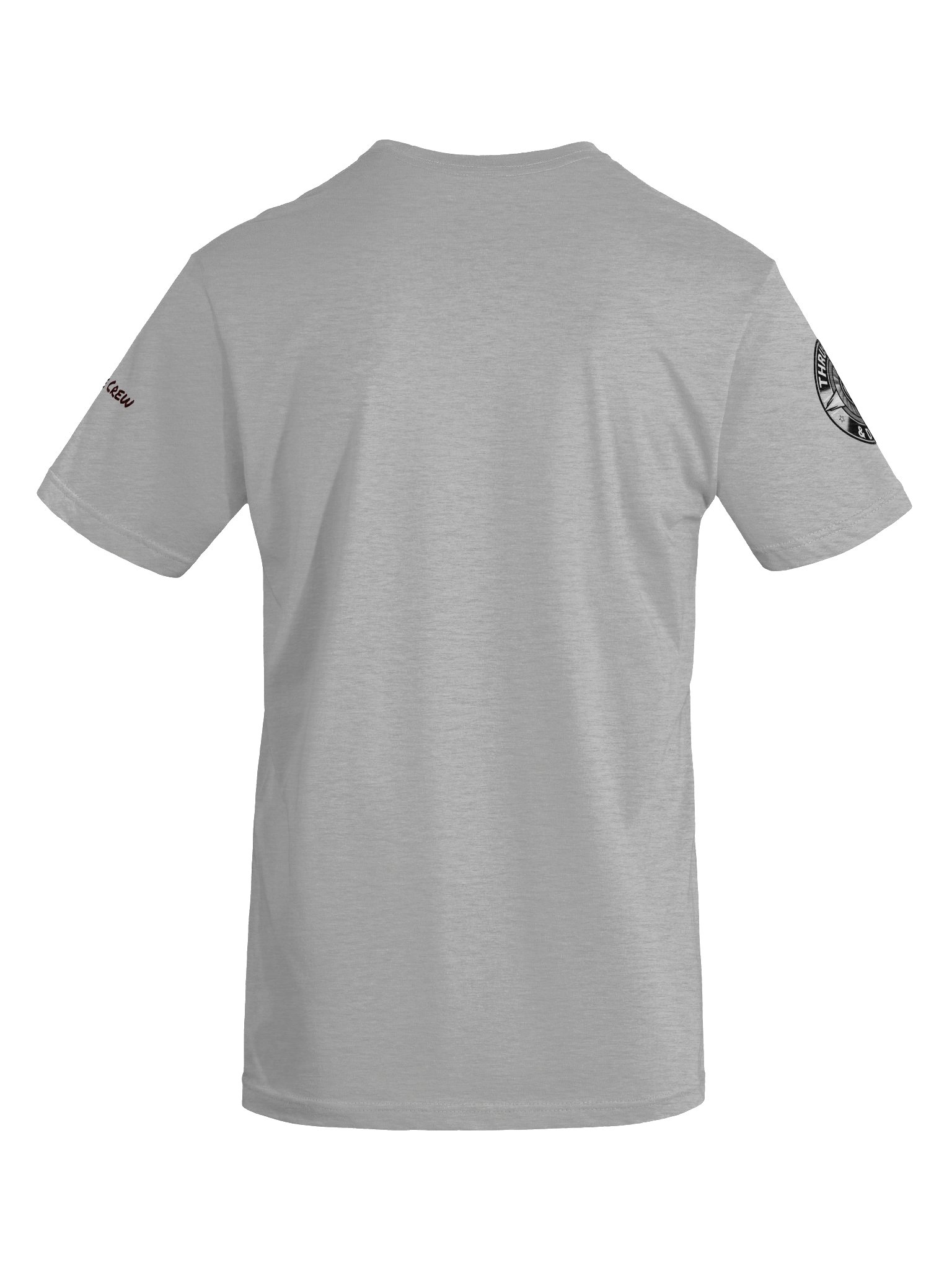 Field Shirt: Factory Service Manual (Stencil Edition) product image (7)
