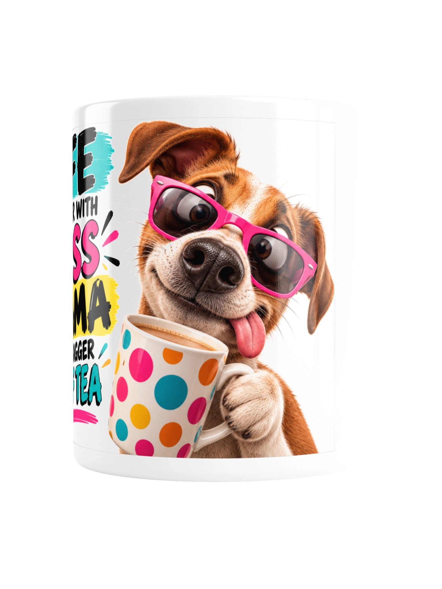 LIFE IS BETTER WITH LESS DRAMA product image (2)