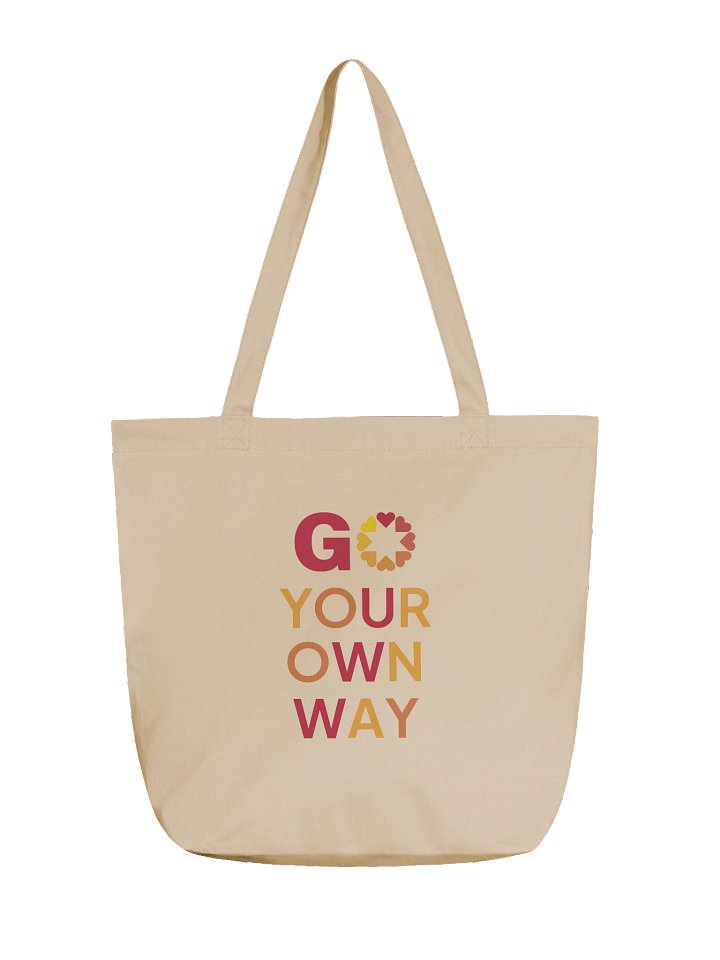 Totes on the GO-Oyster product image (1)
