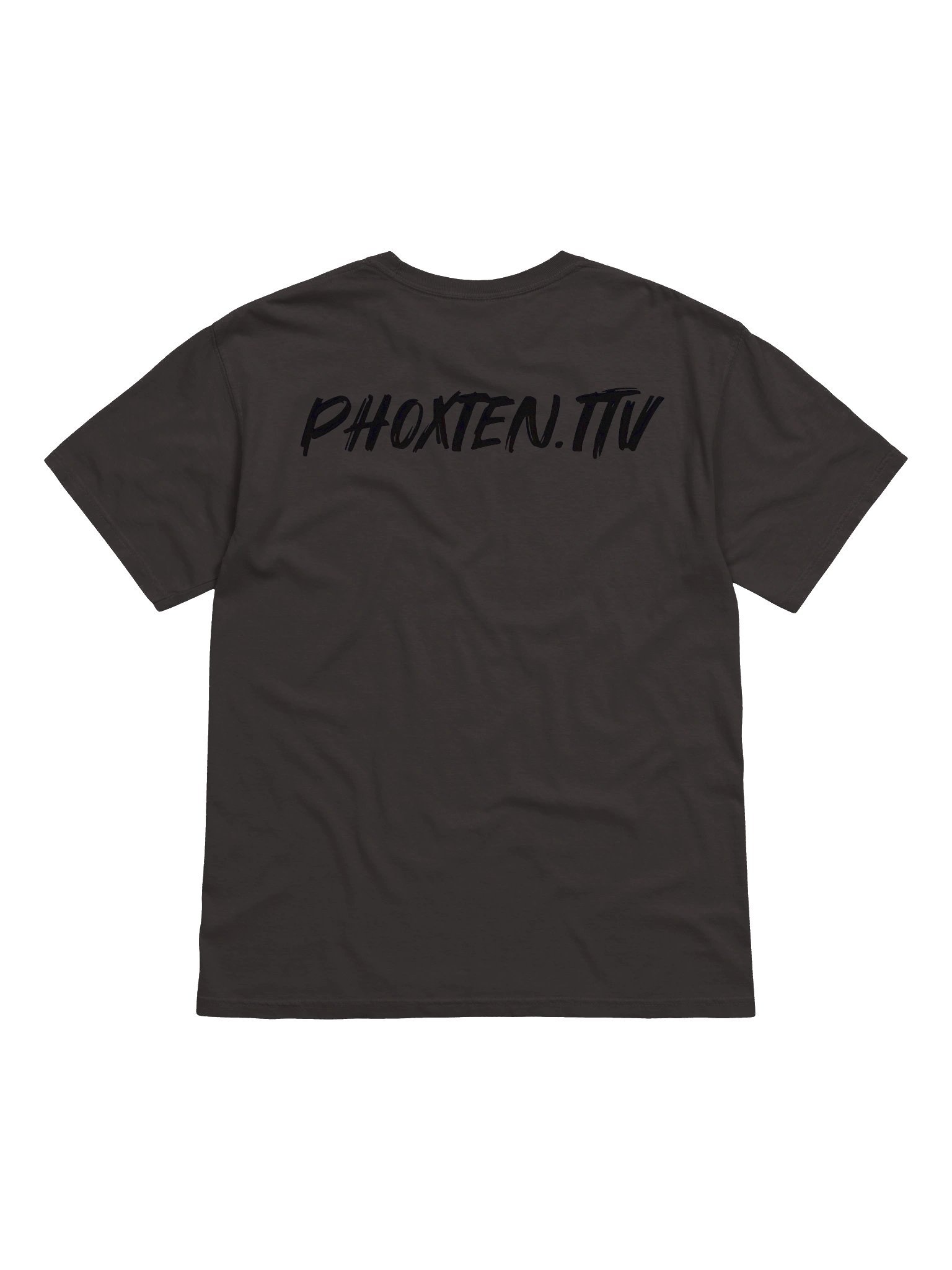 Chocy Fox Logo Tee! product image (2)