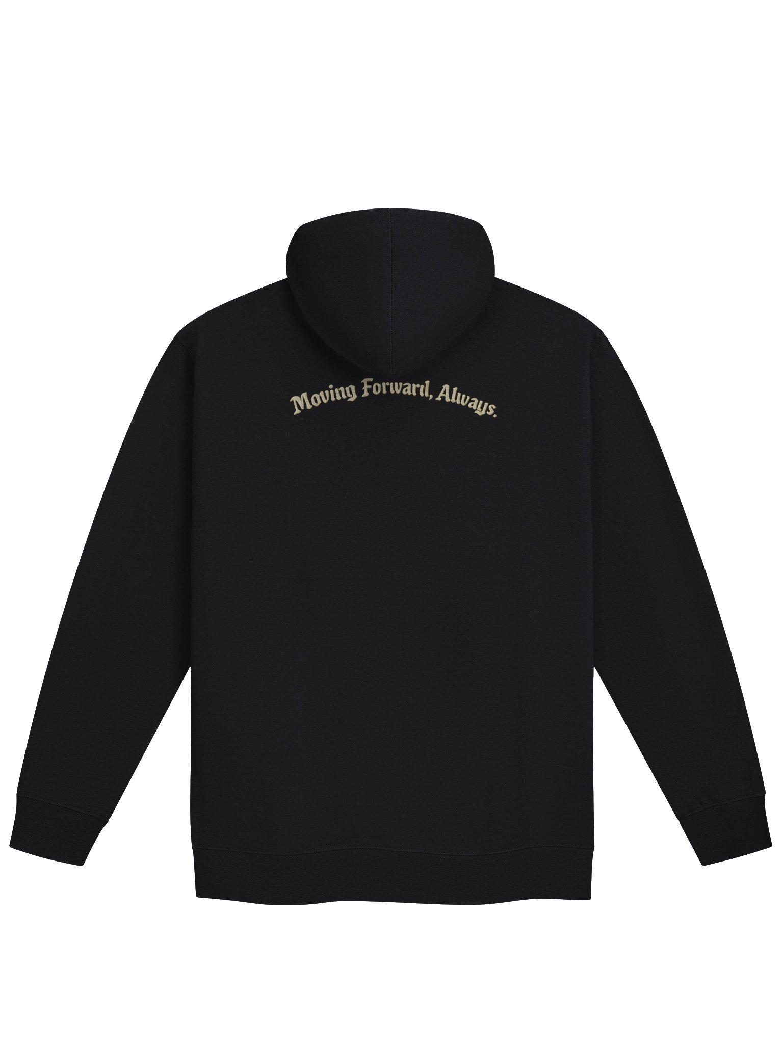 Classic Zip Hoodie product image (2)