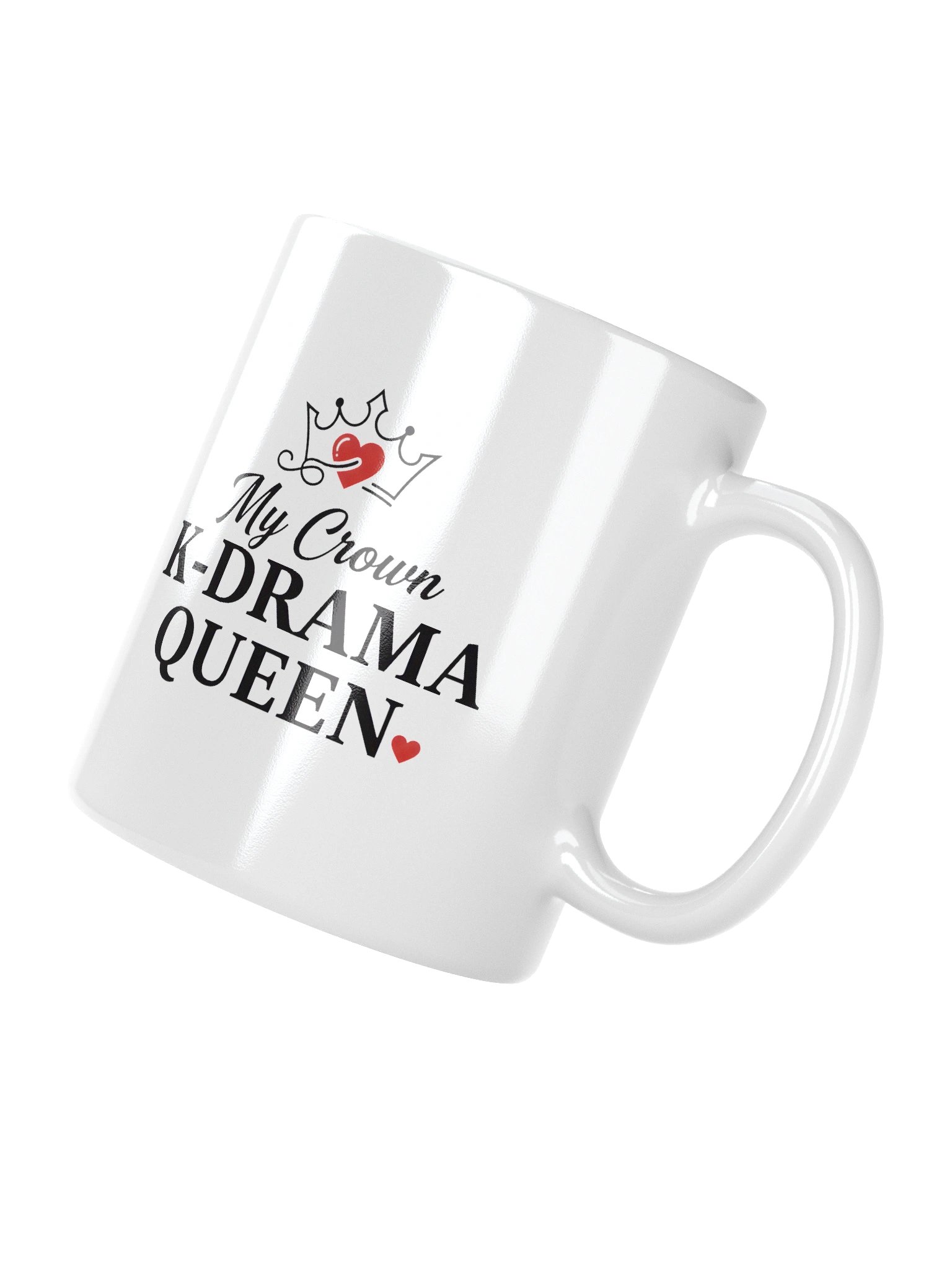 Crowned K-Drama Queen product image (7)