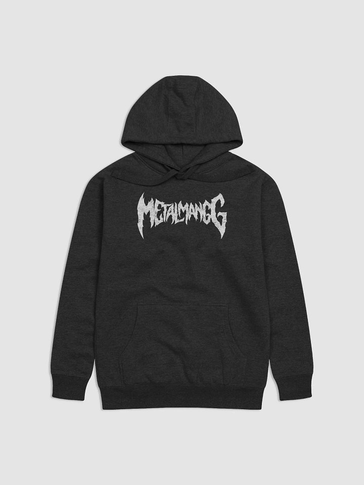 Raven Priest Hoodie product image (1)