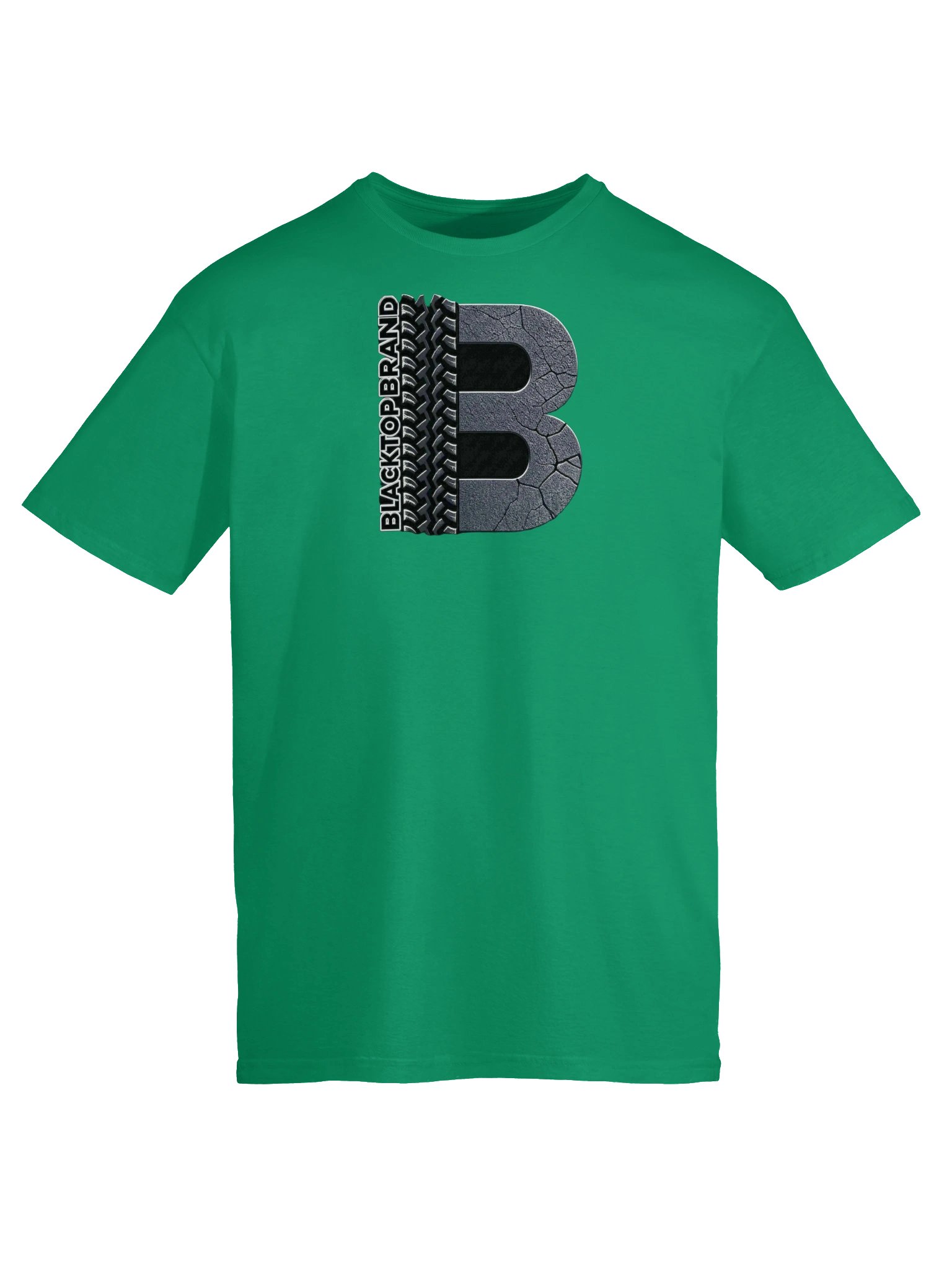 Blacktop Brand Classic Tee product image (5)