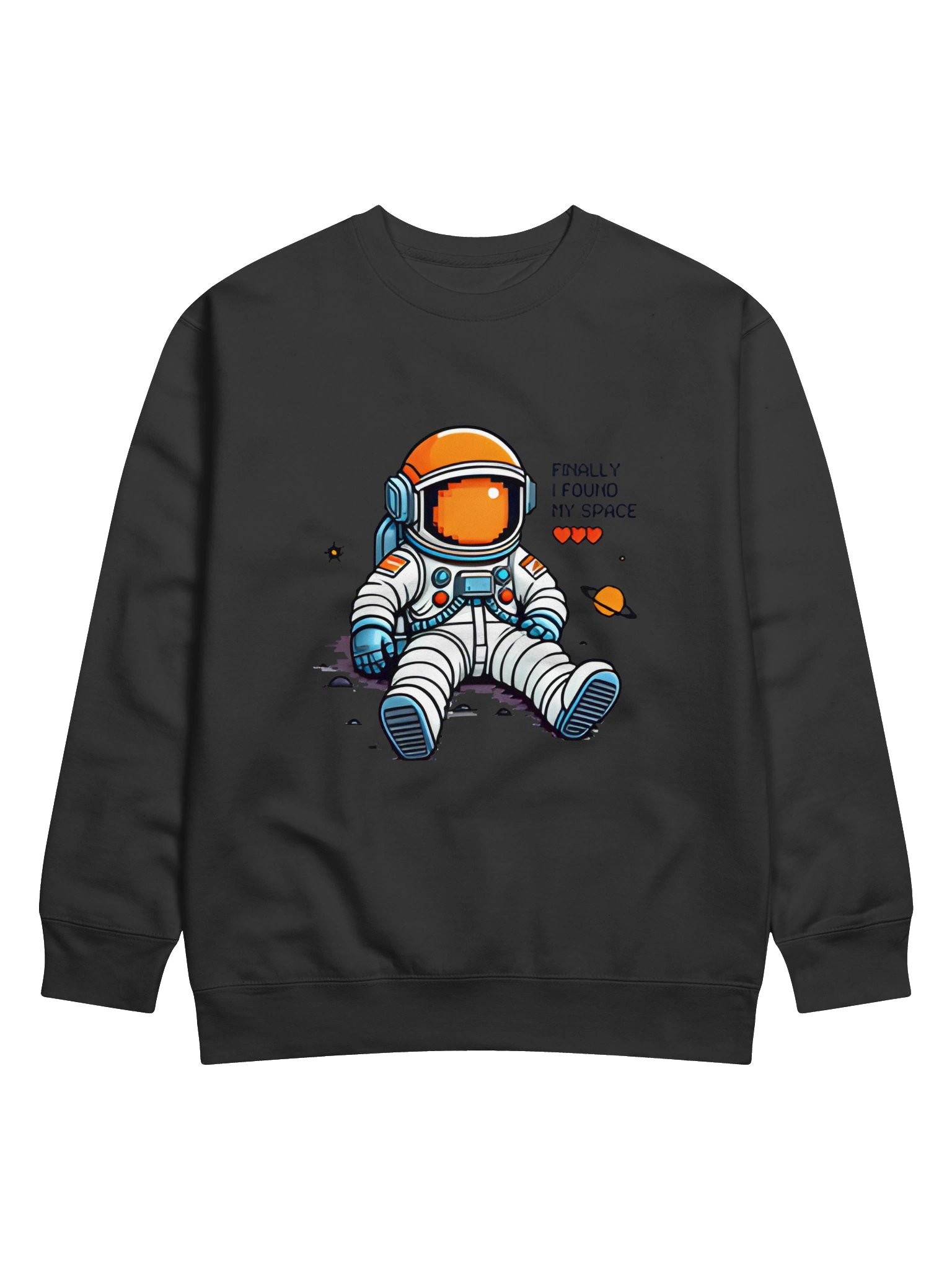 Found My Space product image (1)