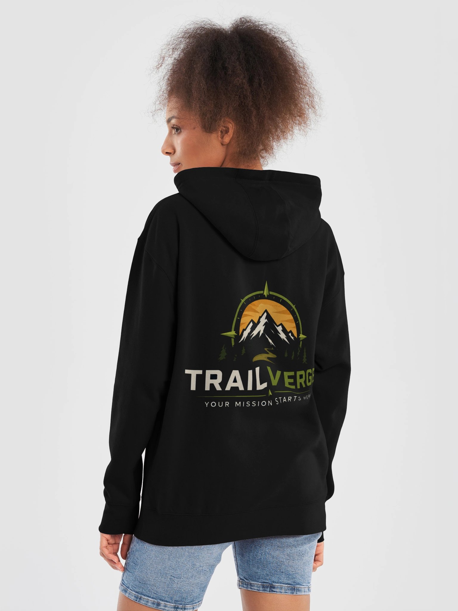 TrailVerge Premium Outdoor Hoodie product image (6)