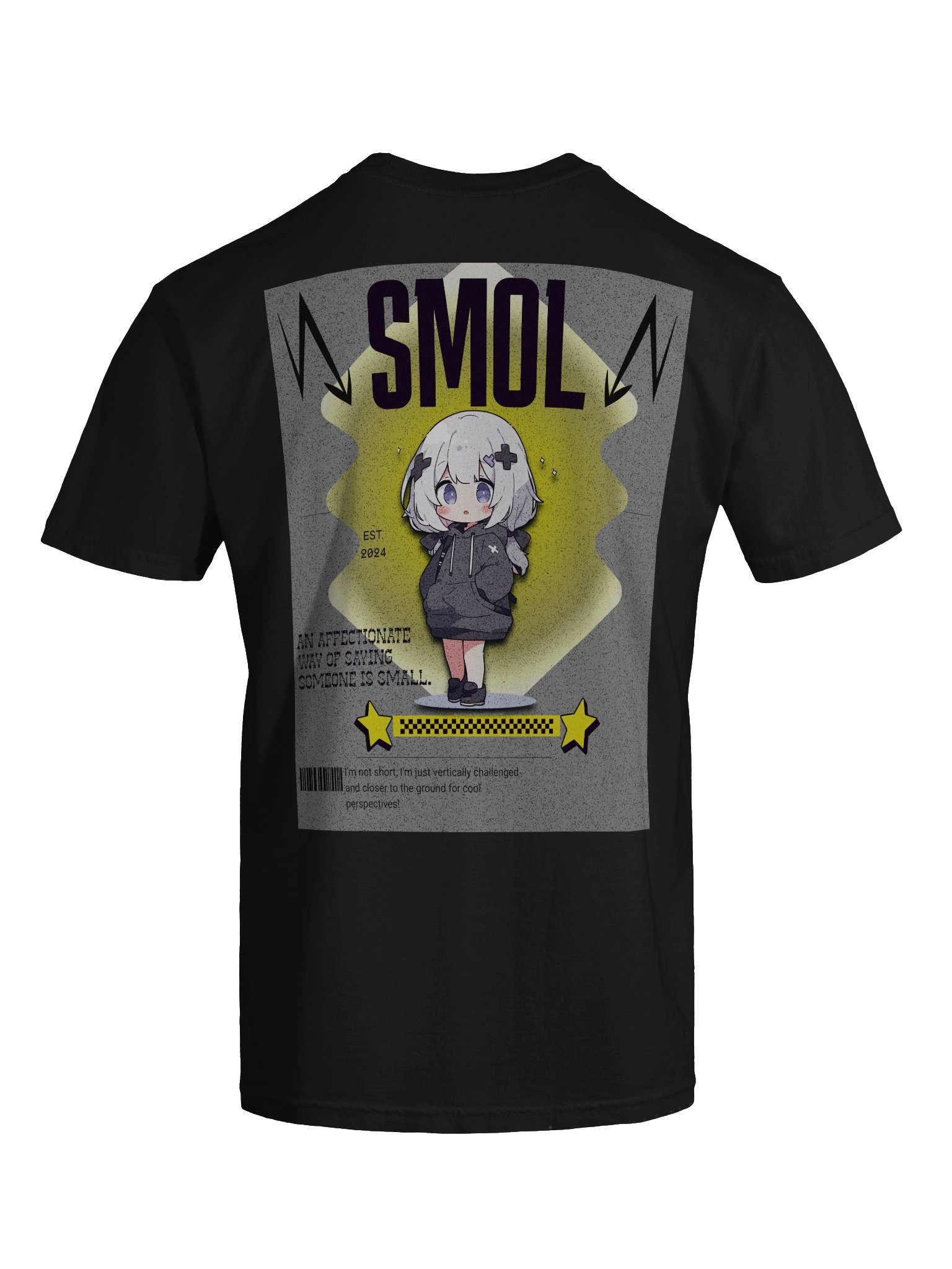 Tang Paste Smol T-Shirt product image (9)