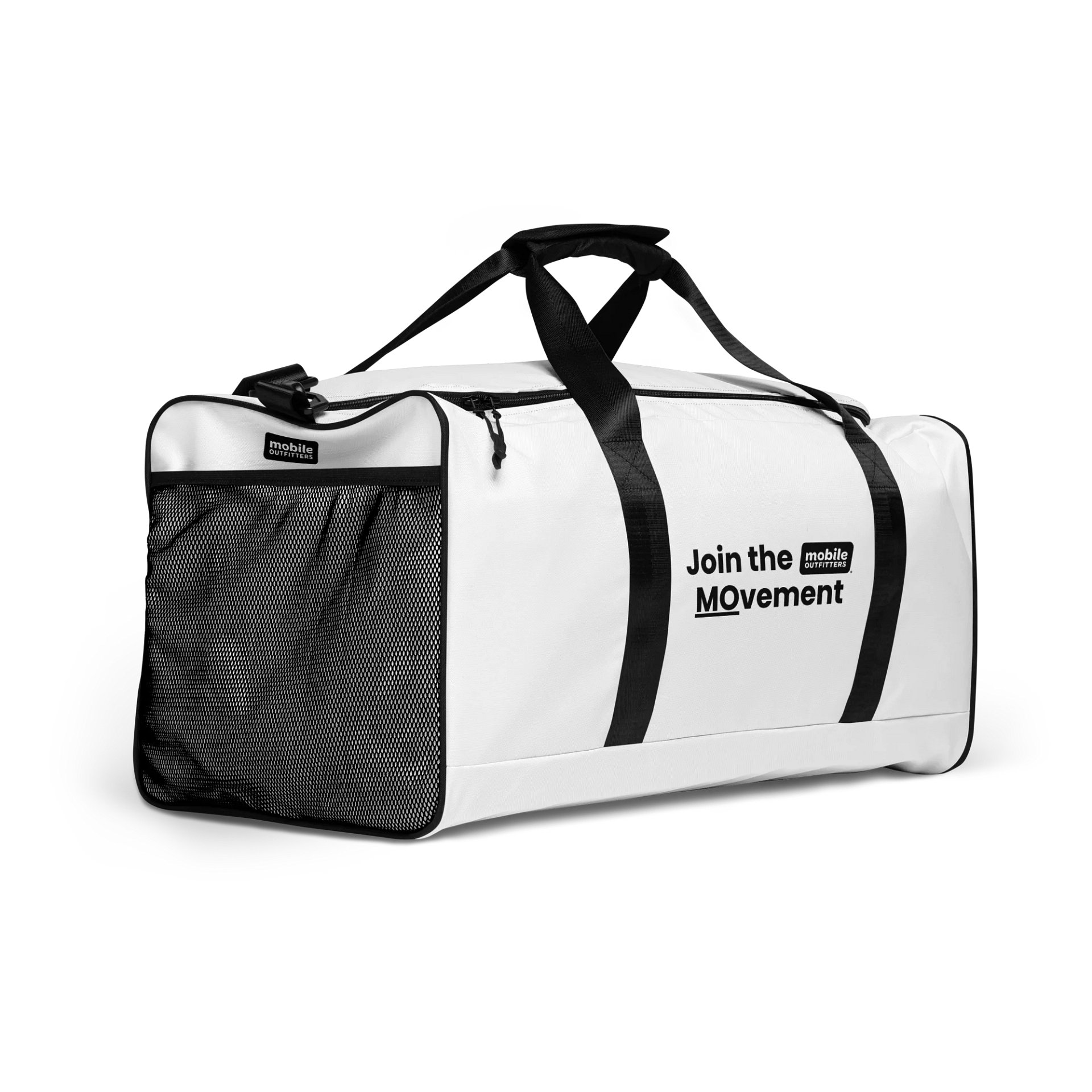 Join the MOvement Duffle product image (2)