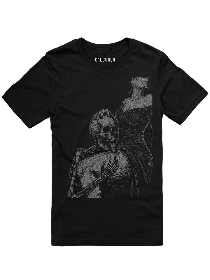 Saliva Shirt product image (1)