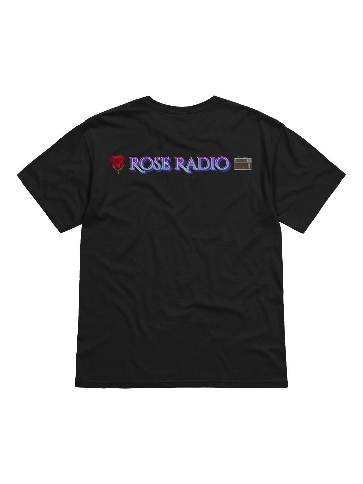 RR Heavyweight T-Shirt Dbl sided (dark colors) product image (12)