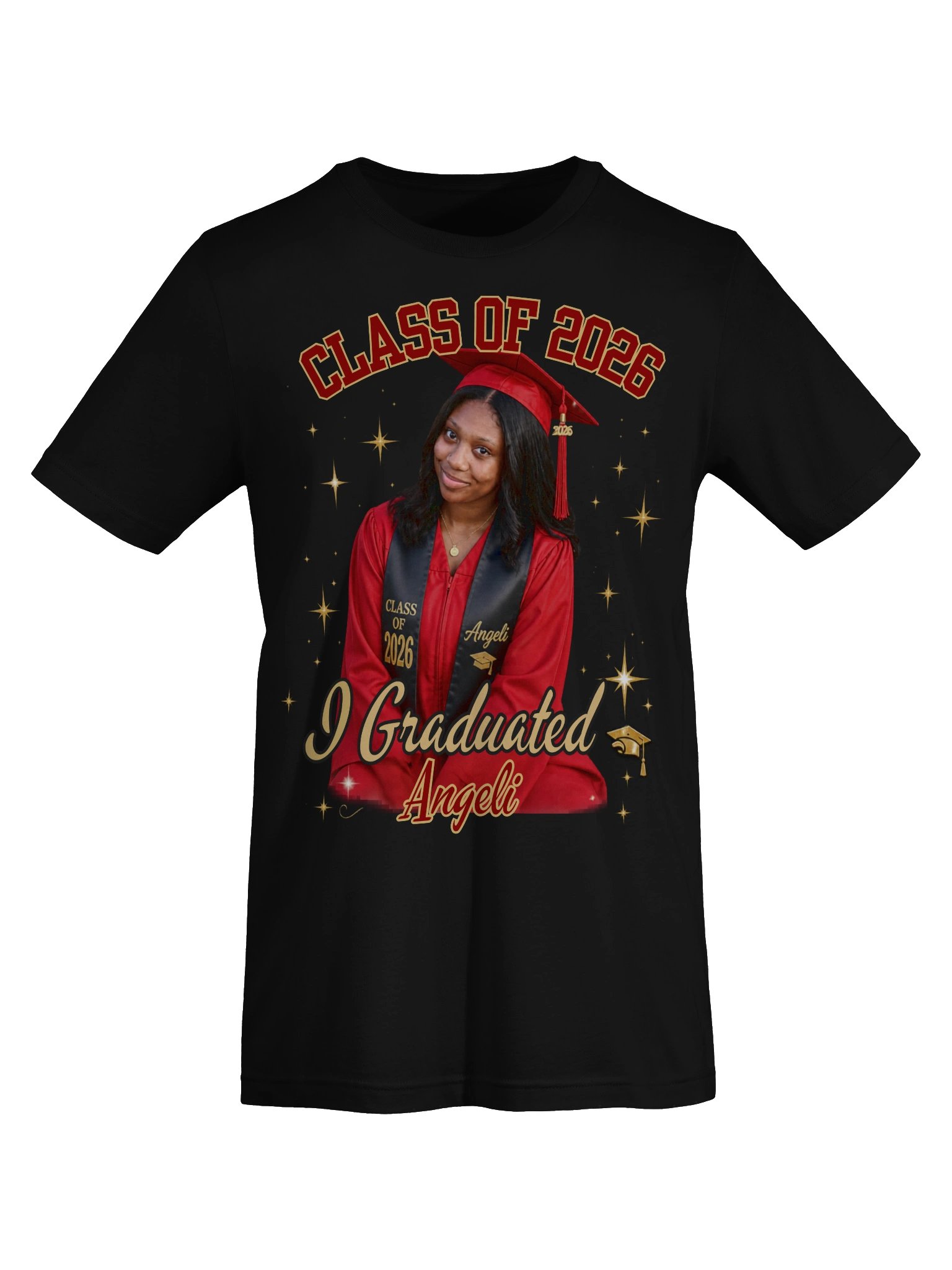 Adult Tshirt product image (7)