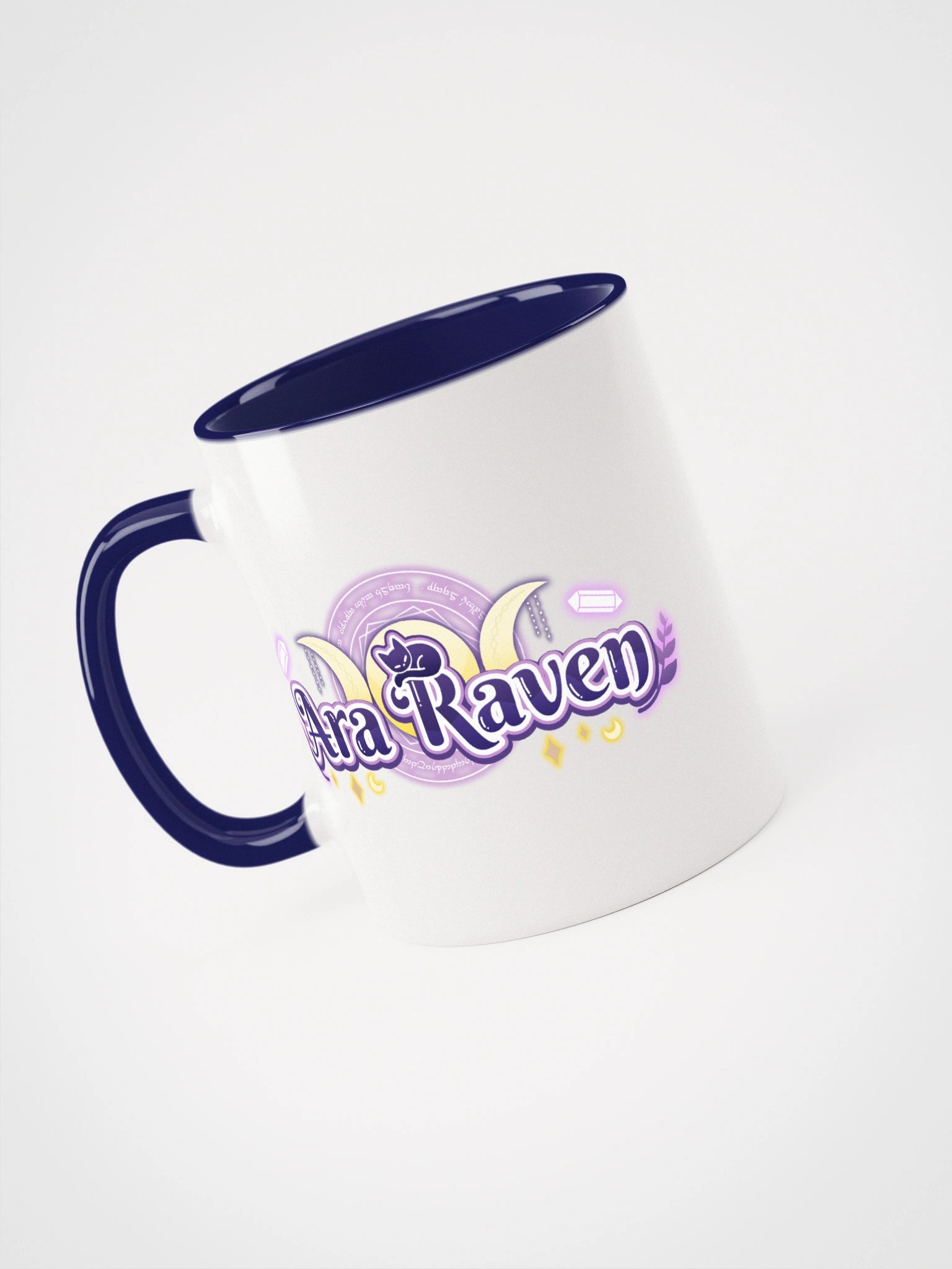 Generalized Support Mug product image (1)