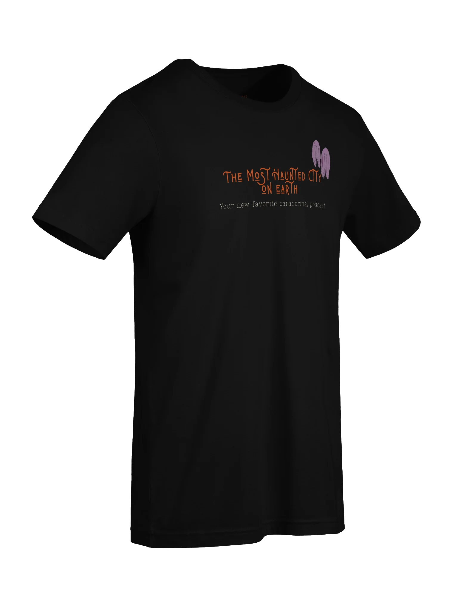 The Original Haunt Tee product image (9)
