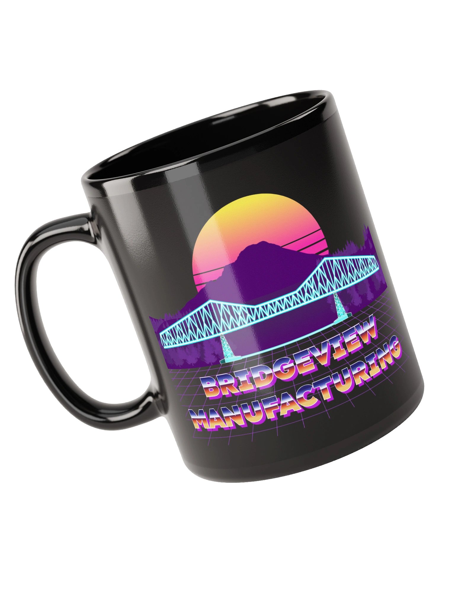 Vapor-Wave MG product image (3)