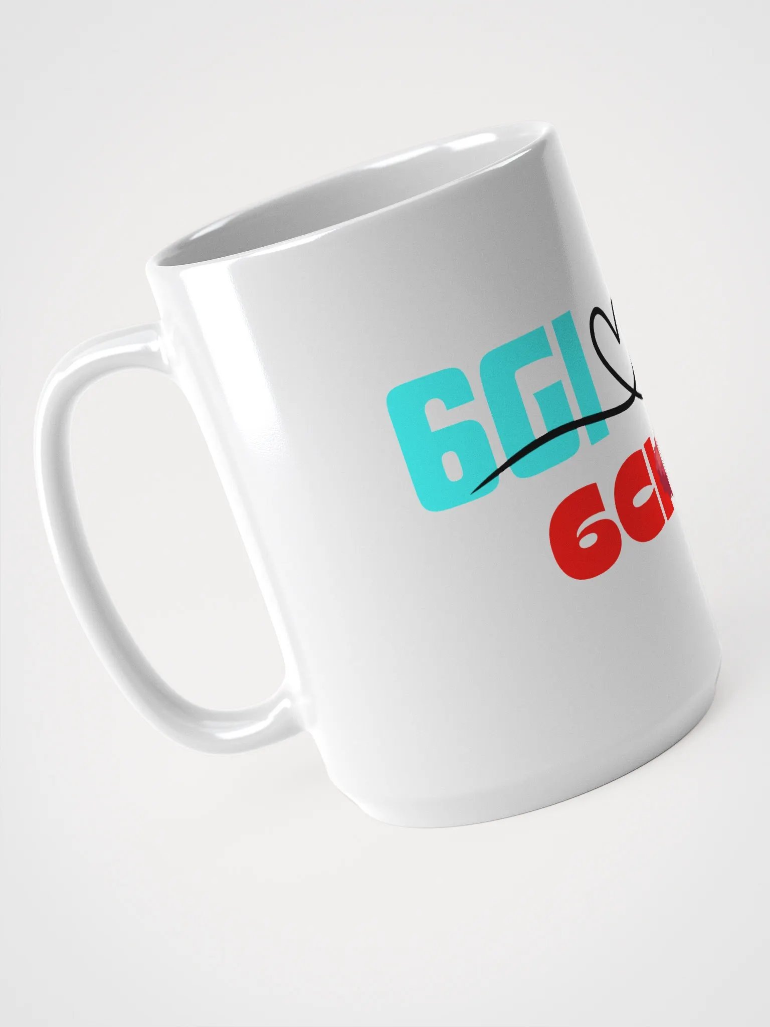 6Glazer x 6Clowns Mug product image (3)