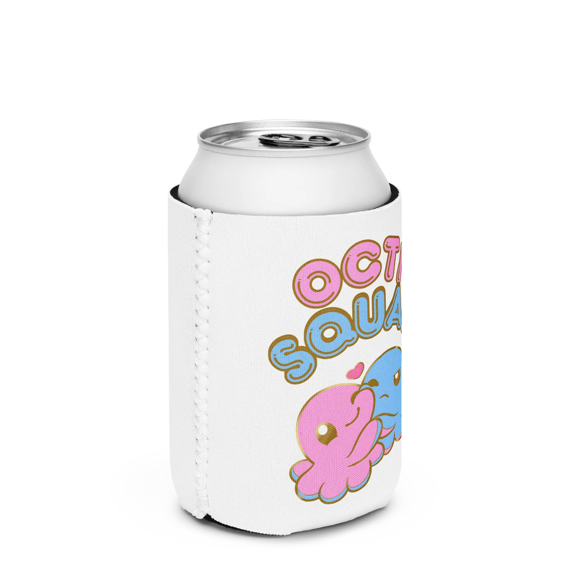 Octi Squad Chill Koozie product image (3)