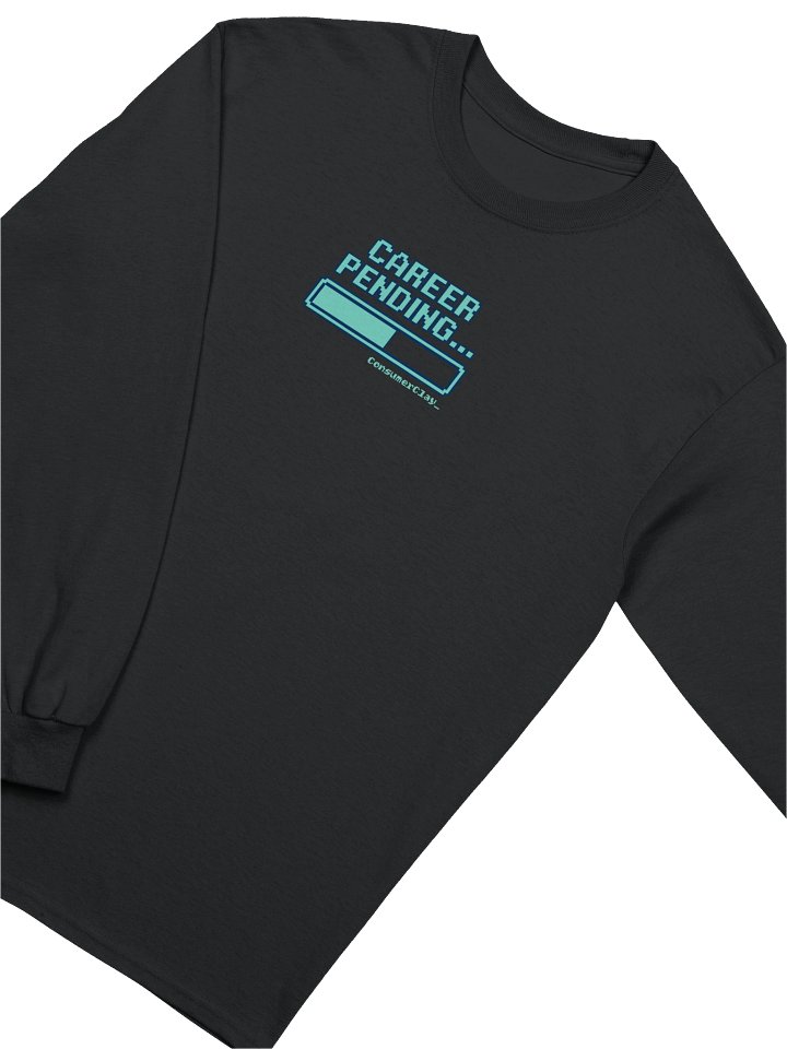 Career Pending - Long Sleeve product image (2)