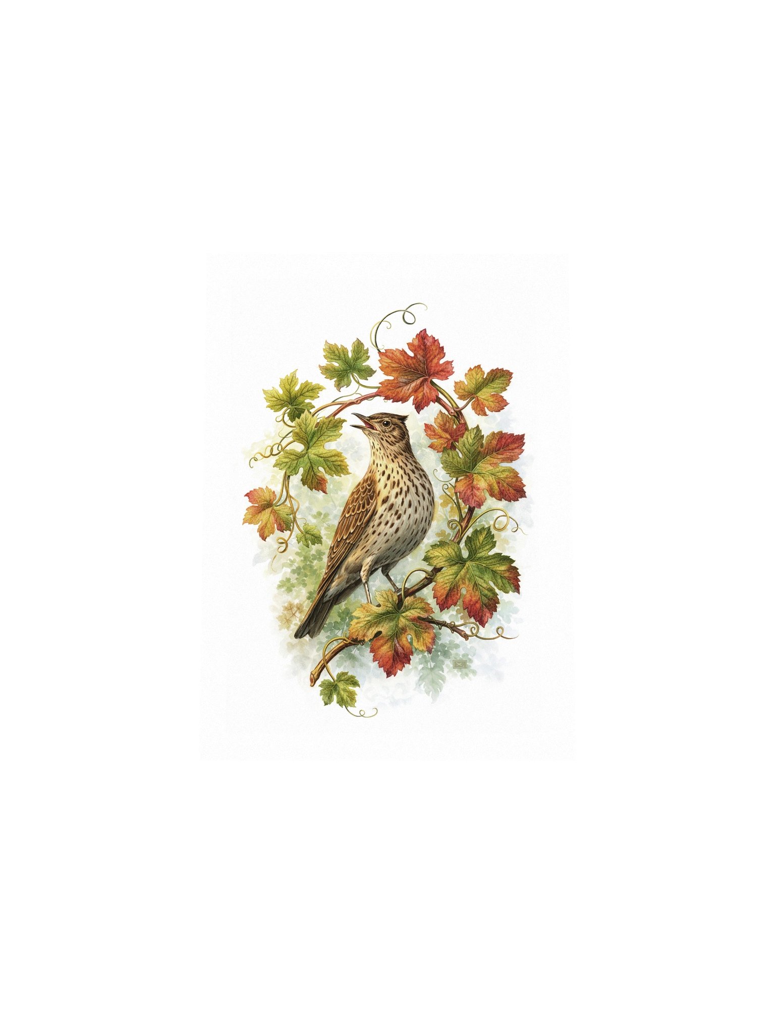 Autumn Cadence product image (4)